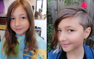 Peloco: Ich wußte gar nicht, dass es bereits eine 'Spiderwoman' gibt.... Das hat mir die hübsche Tochter einer lieben Freundin aus dem Mühlviertel erklärt. Sie wollte unbedingt den Look von Spiderwoman. Ich finde, der passt ihr richtig gut... ❣️